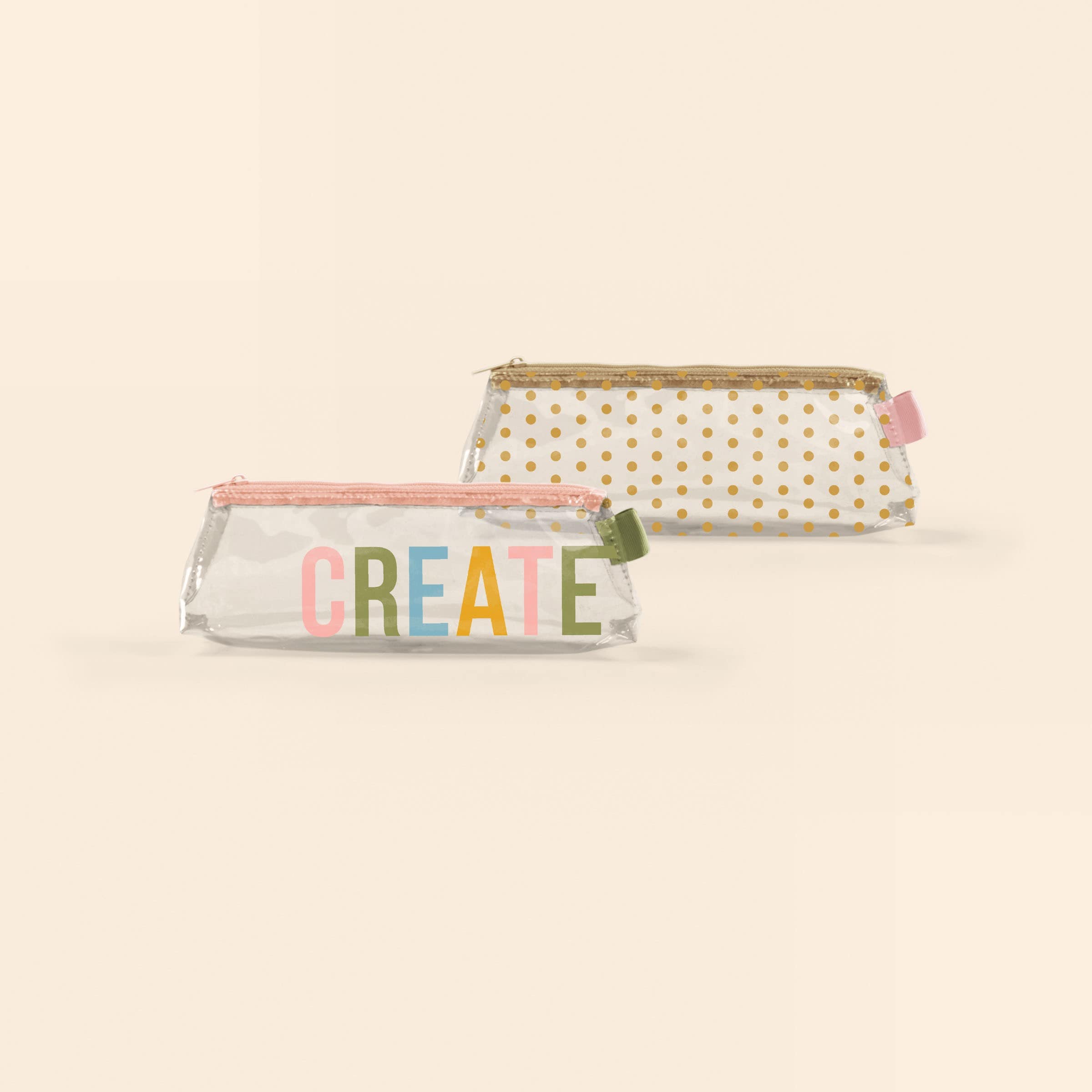 FIDDLESTICKS MEDIUM - CLEAR VINYL