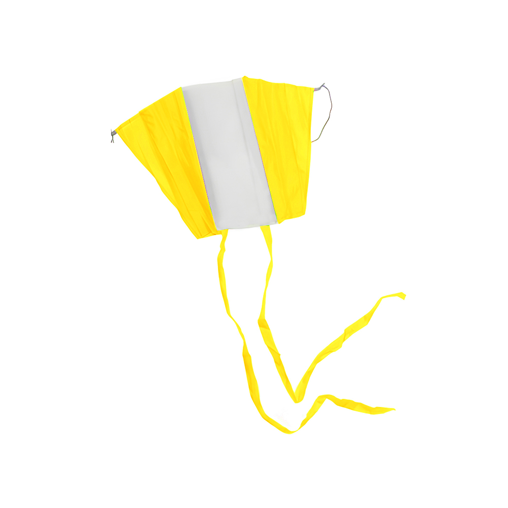 Folding Eagle Kite w/ Pouch 2