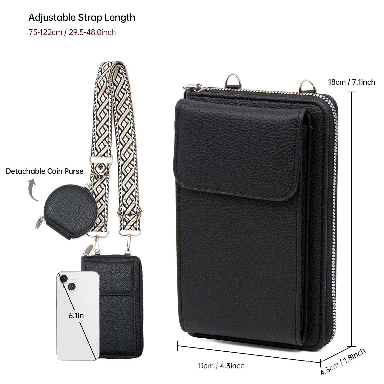 Women'S Simple Shoulder Child-Mother Bag 3