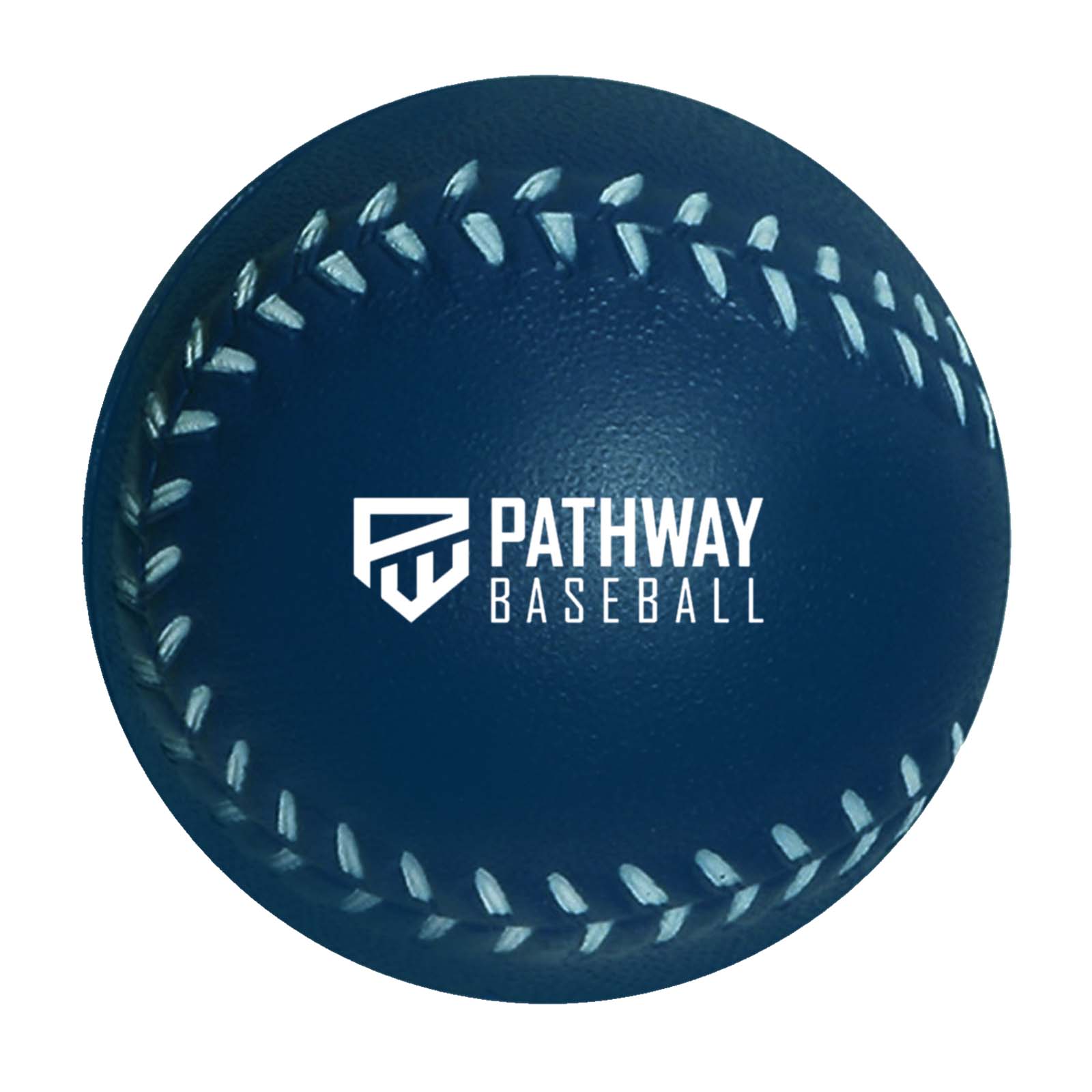 2 1/2" Baseball Stress Reliever 40