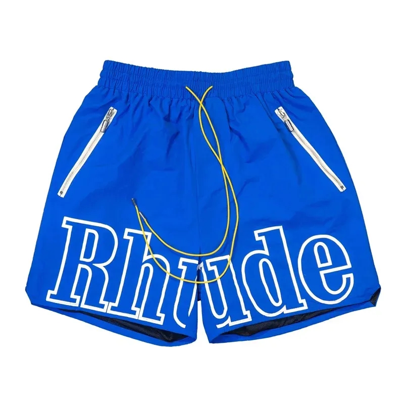 Custom Fuzzy Shorts 2