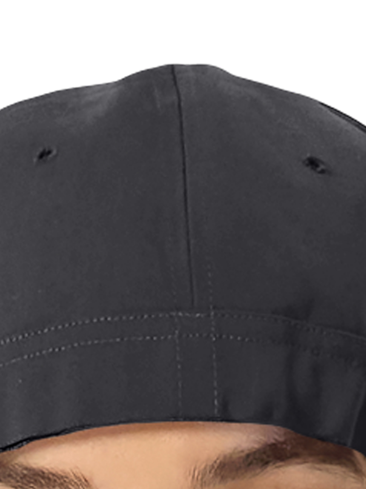Parkley ABC - Unisex Scrub Cap 10