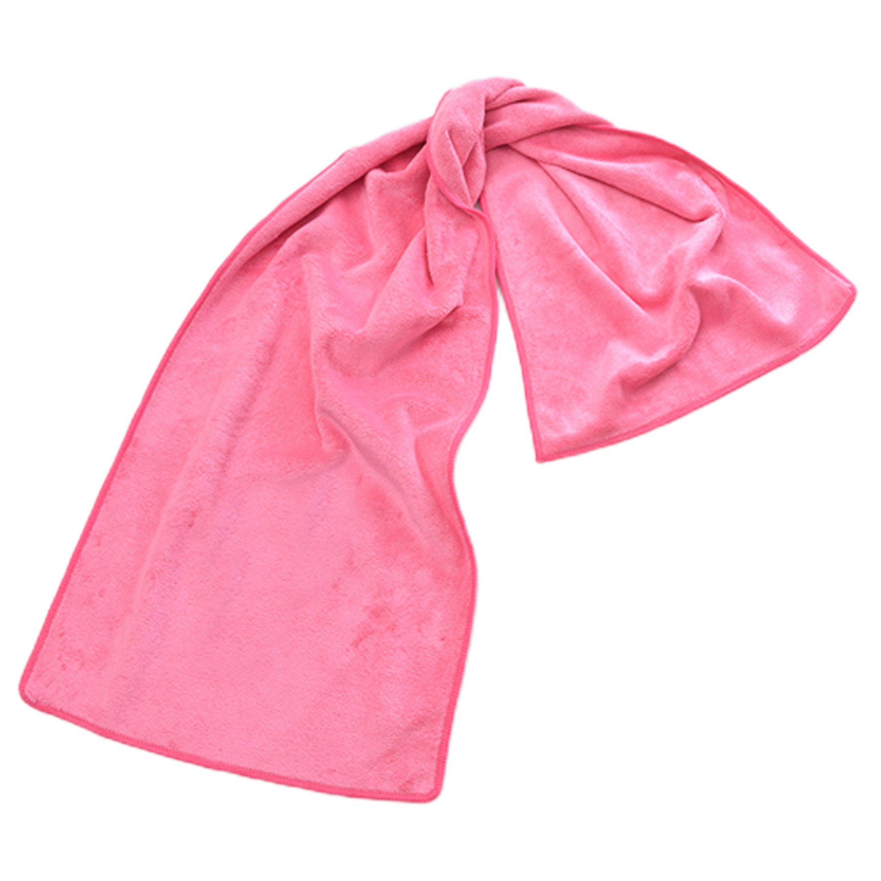 Sport Soft Polyester Absorbent Towel 2