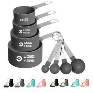 Silicone Utensil Set of 6 10