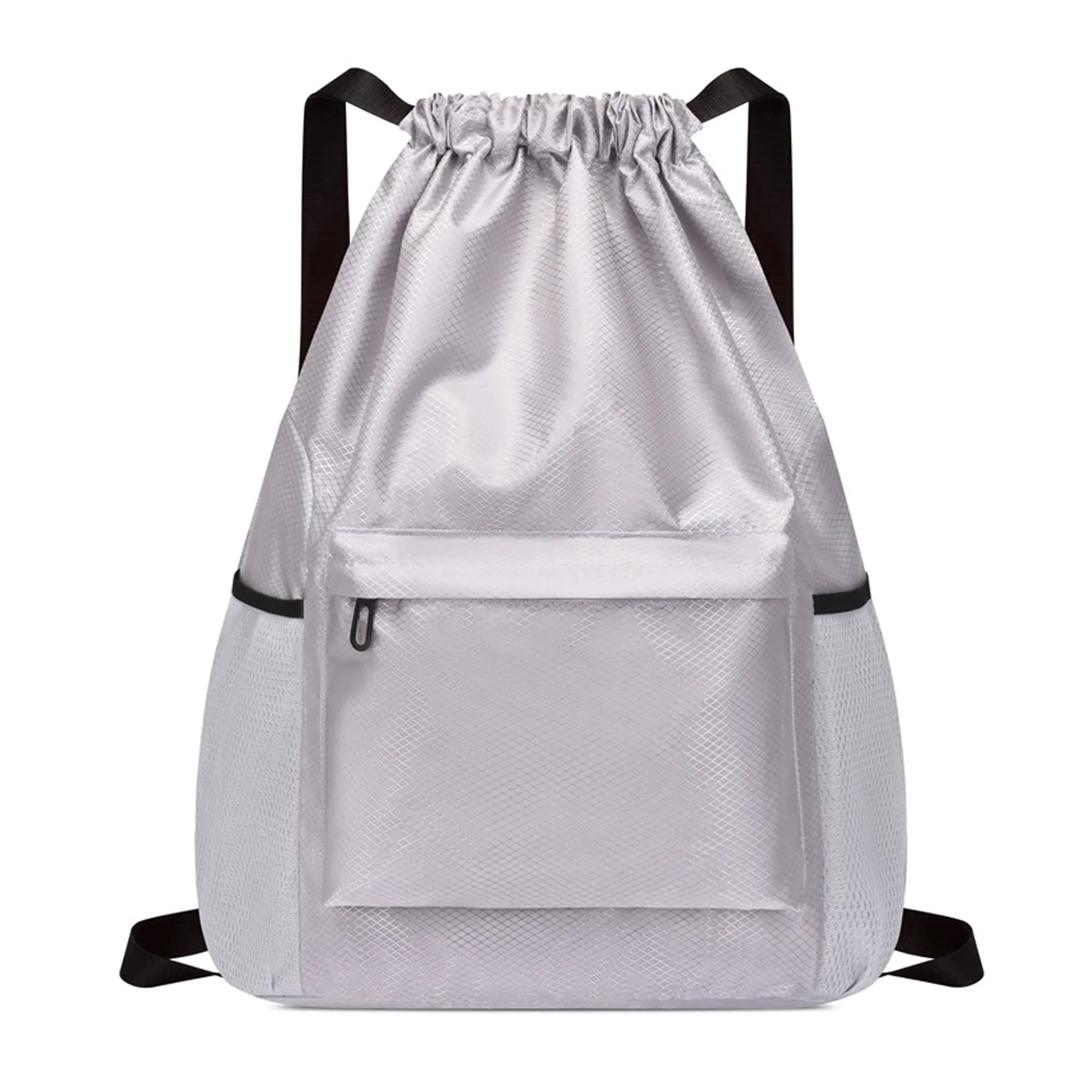 Oxford Waterproof Drawstring Bag 2