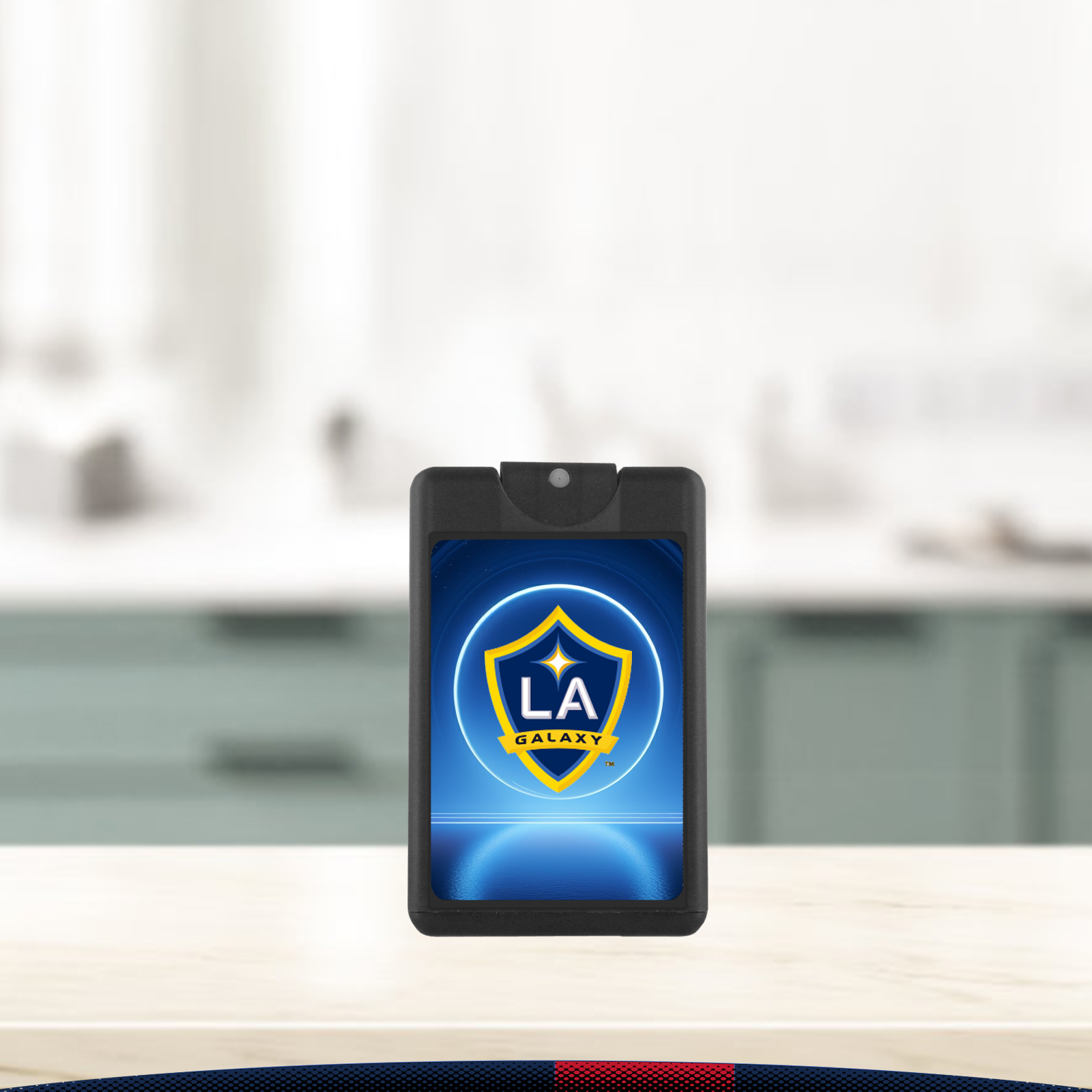 18 ML. Syntrel Credit Card Style Hand Sanitizer Spray 13