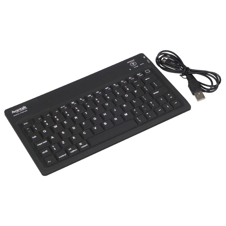 7022BTK - Bluetooth Keyboard 2