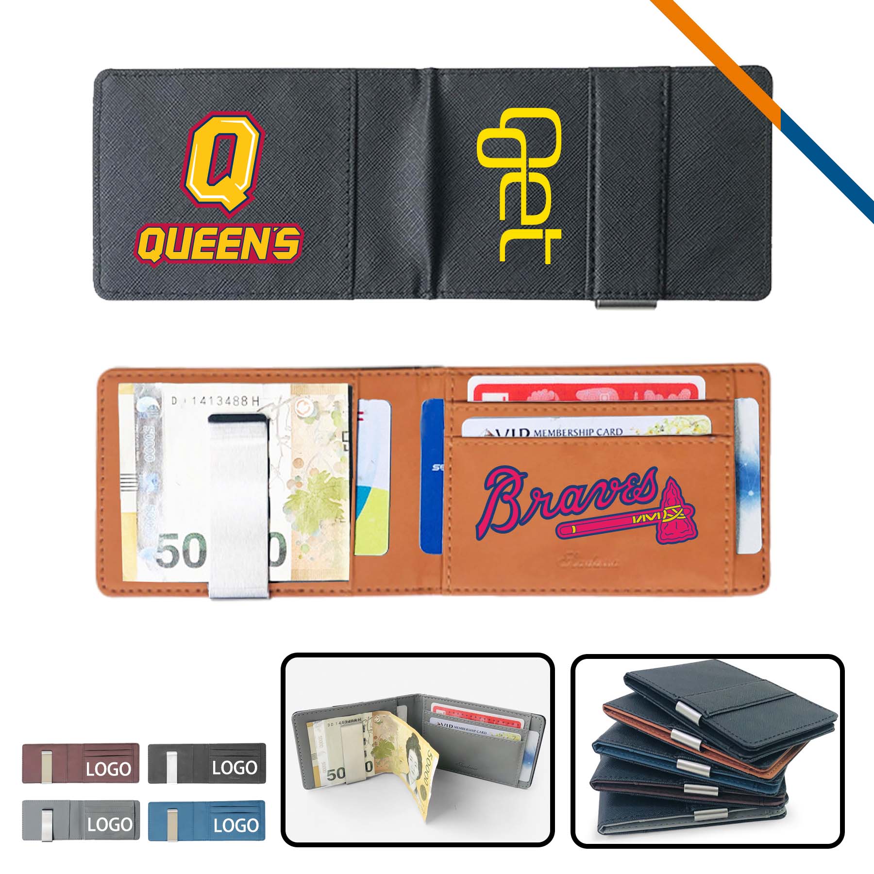 Ulrich Card Holder 6