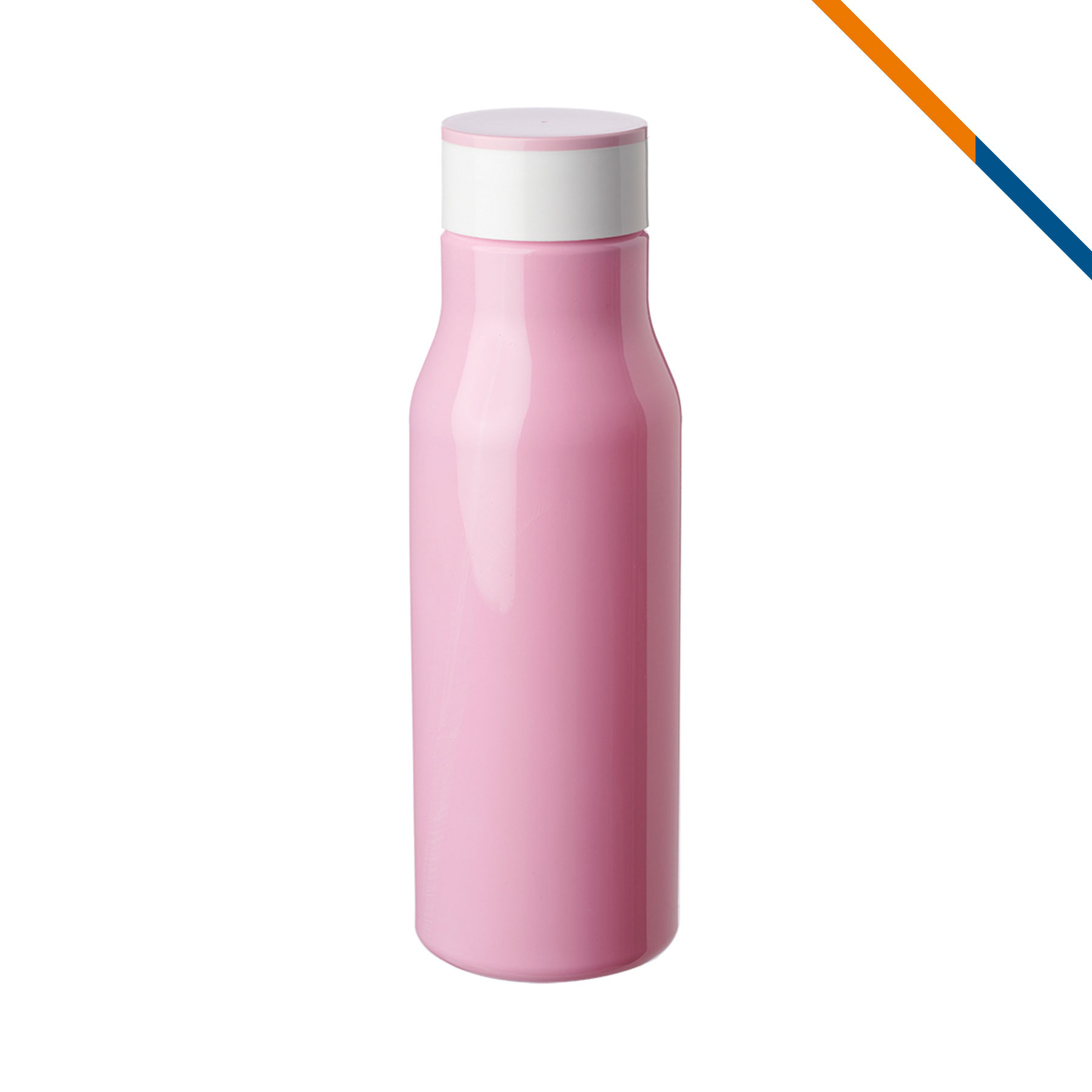 Jovie Plastic Water Bottles - 25 OZ. 5