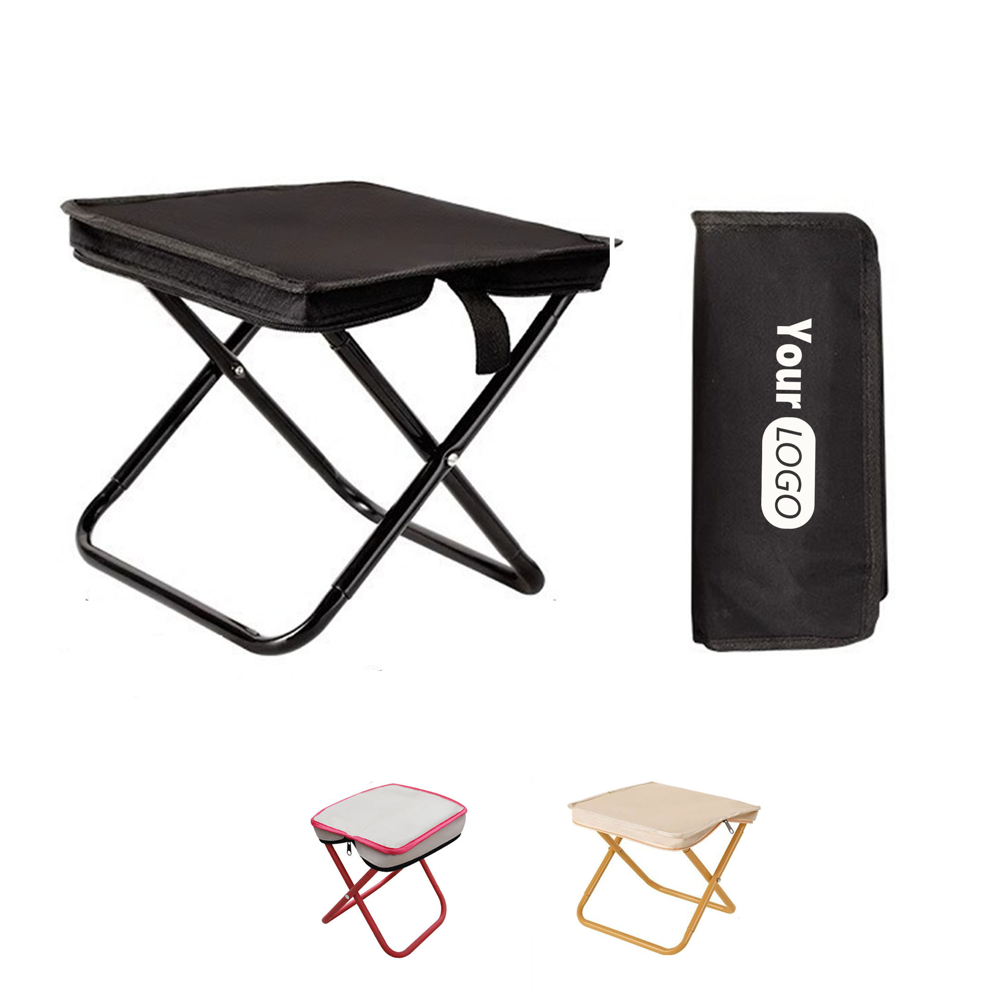 Portable Folding Chair 3