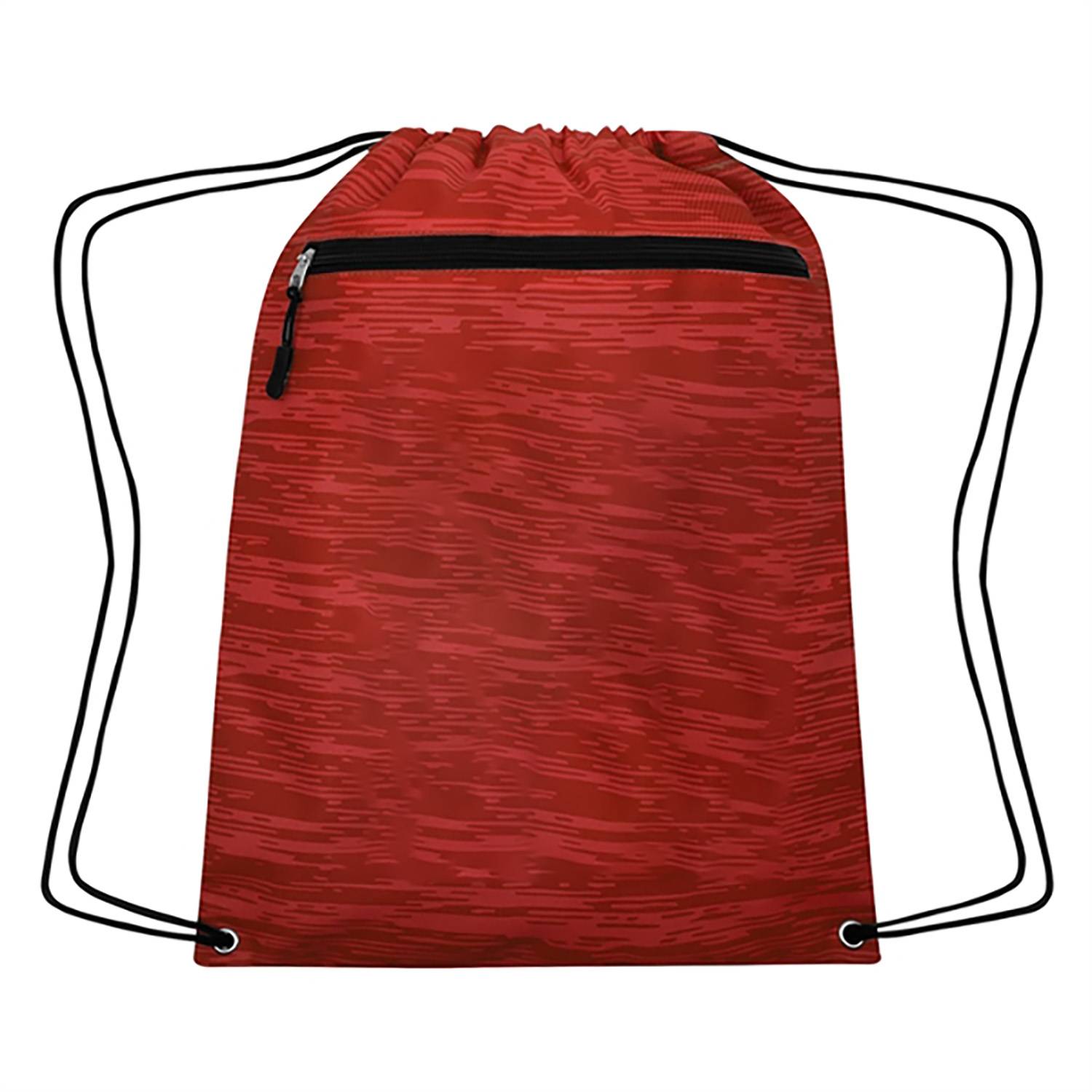Nylon drawstring bag 2