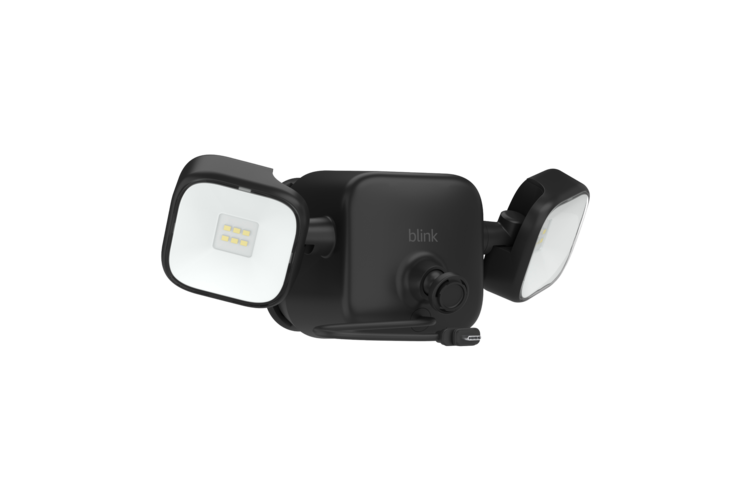 Blink Outdoor 4 Floodlight Camera