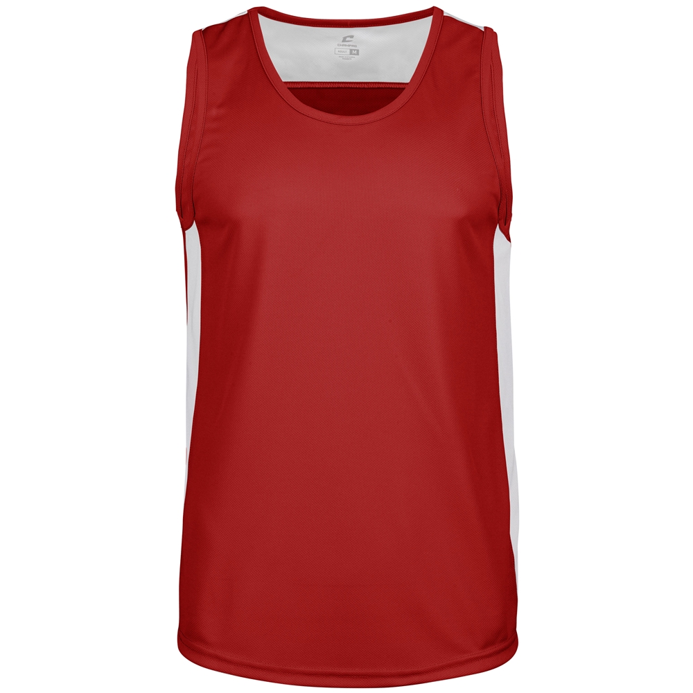 Miler Track Jersey 10