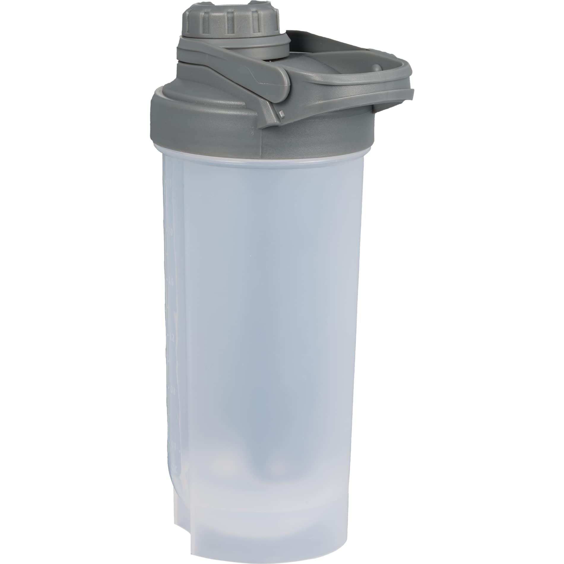 Buddy 24oz Recycled Protein Shaker Bottle 38