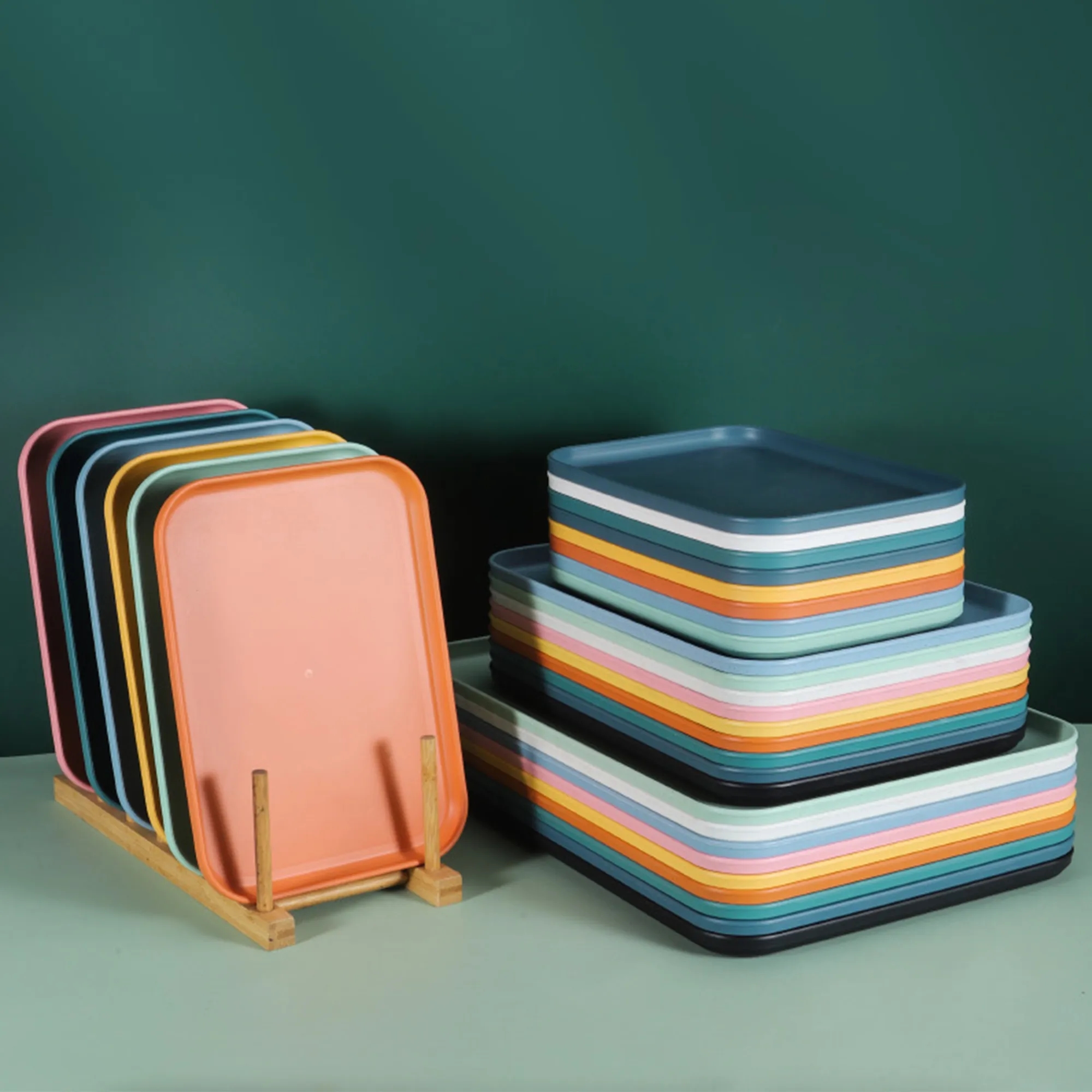 Plastic Pallet Free Shipping 8