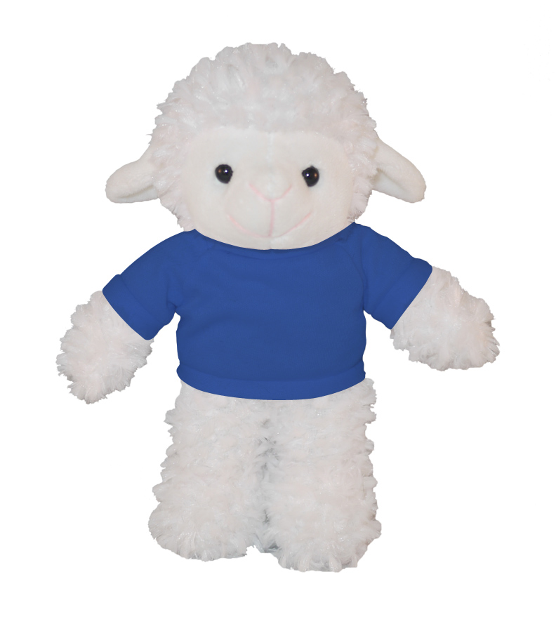 Sheep with Tee 7