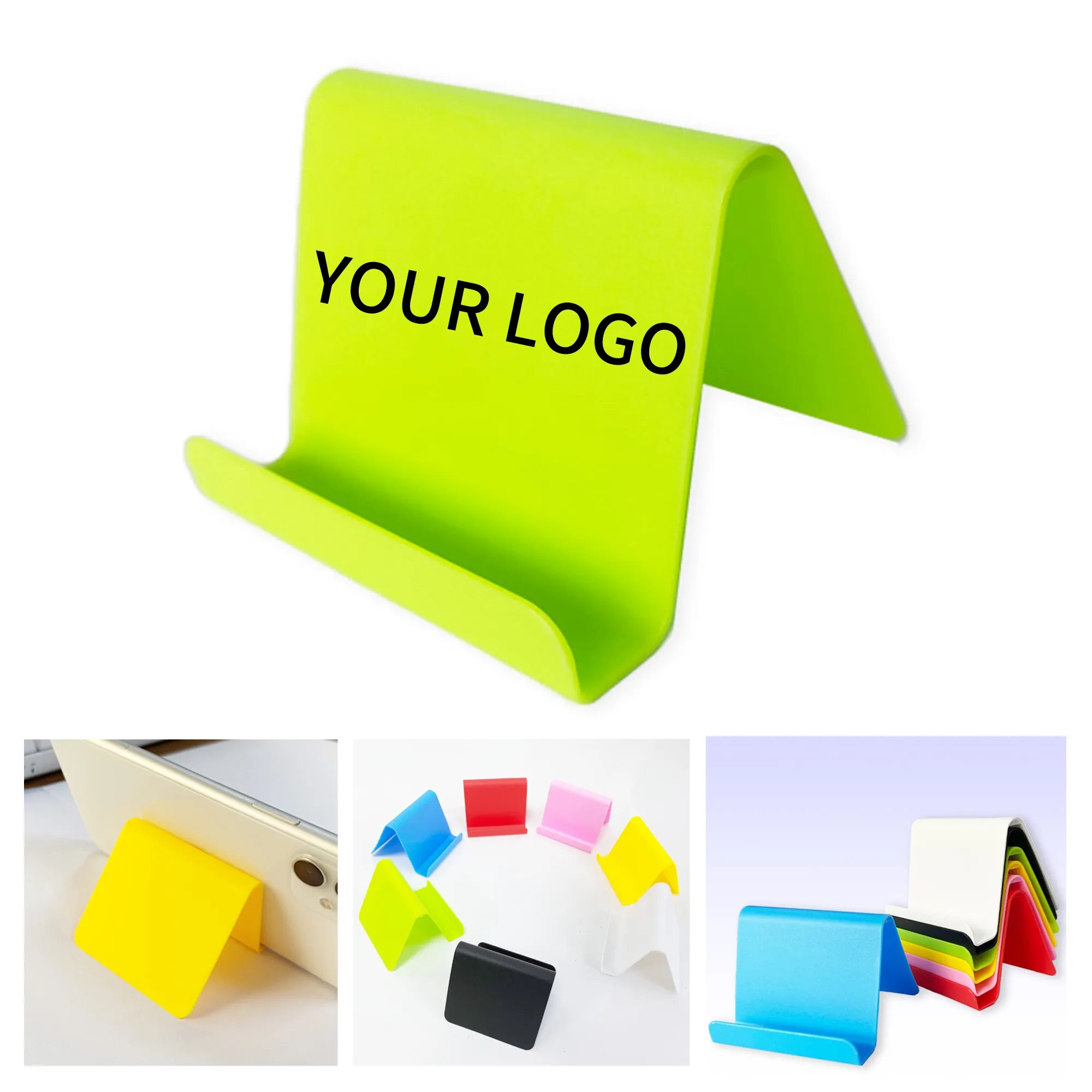 Business Card Phone Holder 1