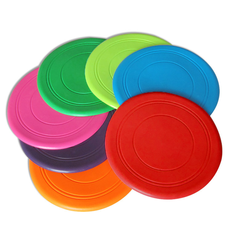 Flying Discs 1