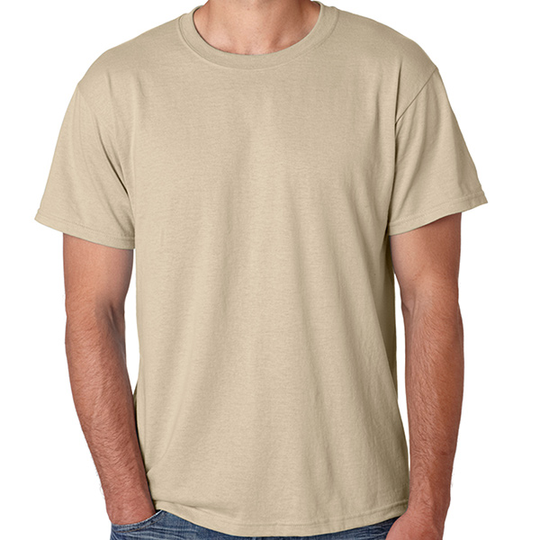 Gildan Heavy Cotton 5000 Adult T-Shirt 26