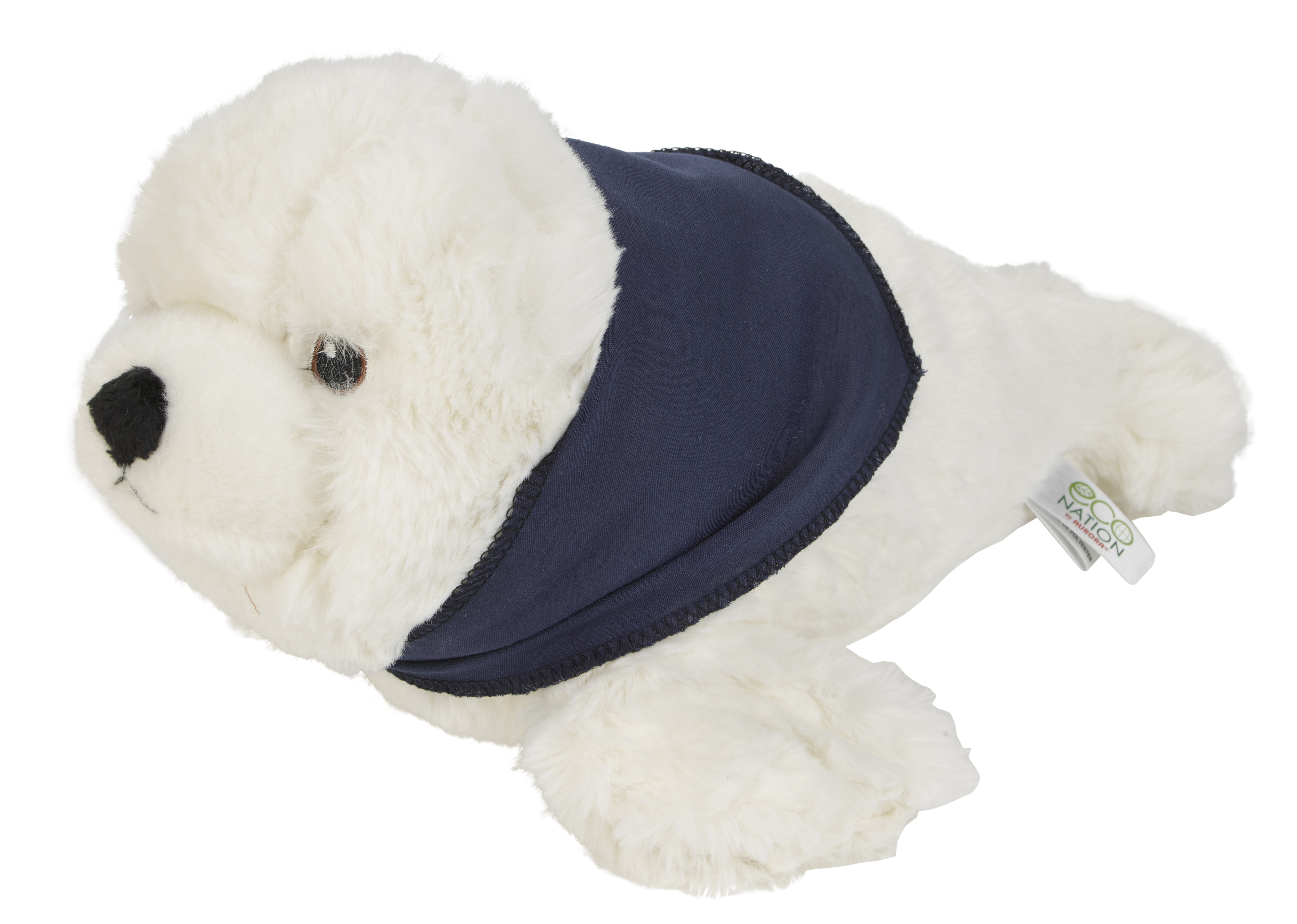Aurora™ Eco-Nation - 7.5" to 9.5" Plush 55