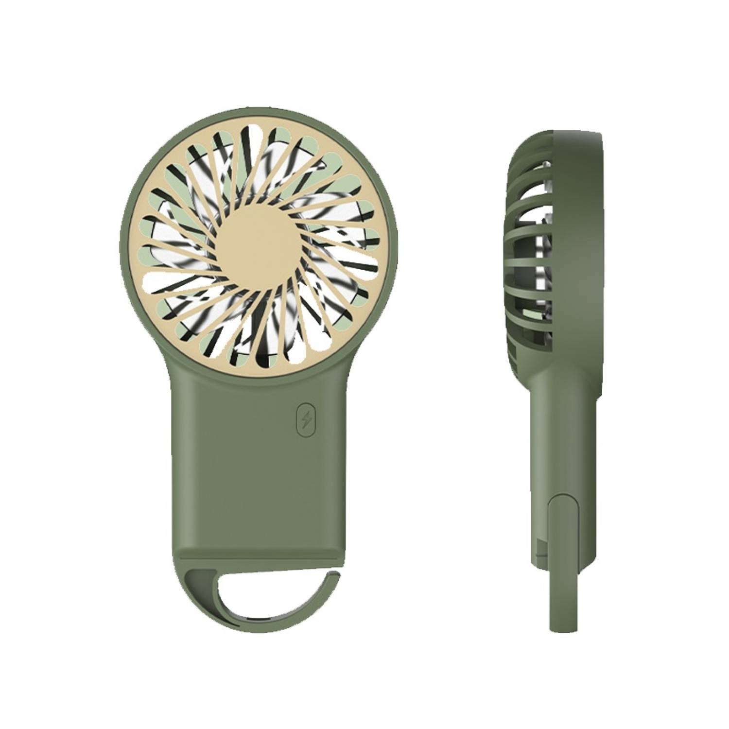 Portable Mini Handheld Fan 4
