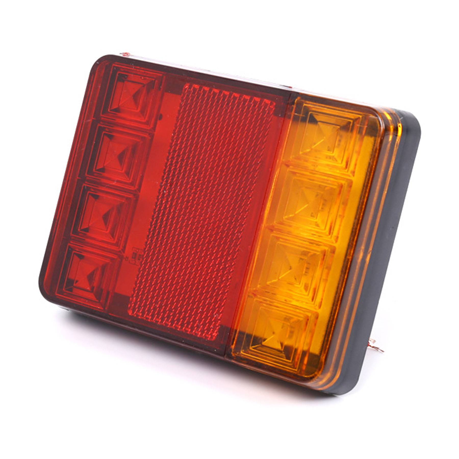 Trailer Tail Light 7