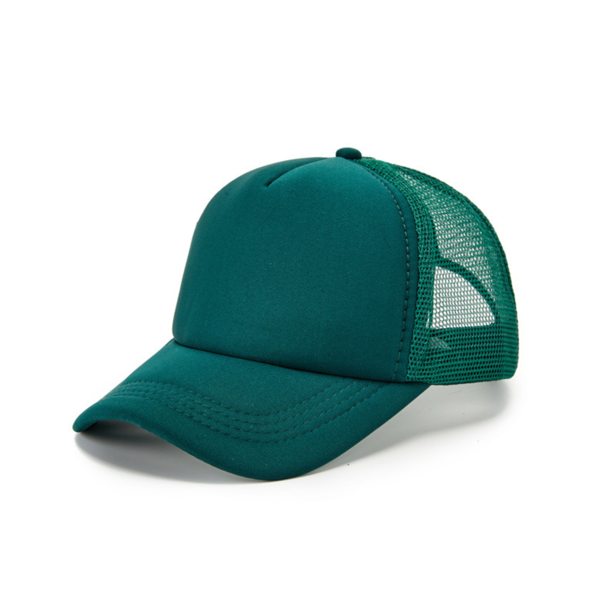 Adjustable Snapback Trucker Hat 11