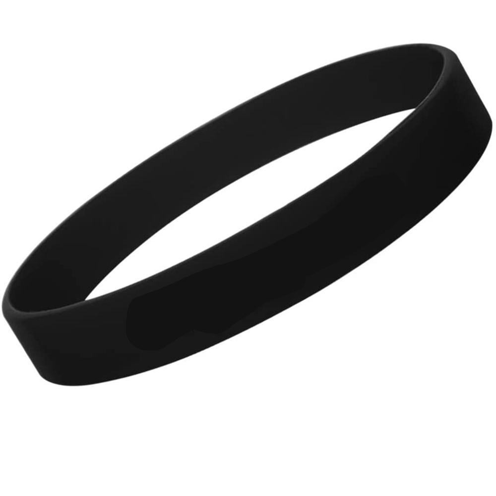 Silicone wristbands 5