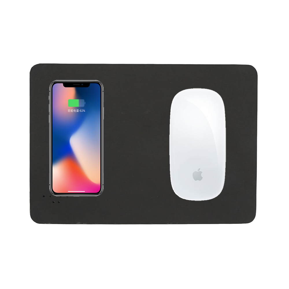 Grand Avenue Classic Mouse Pad