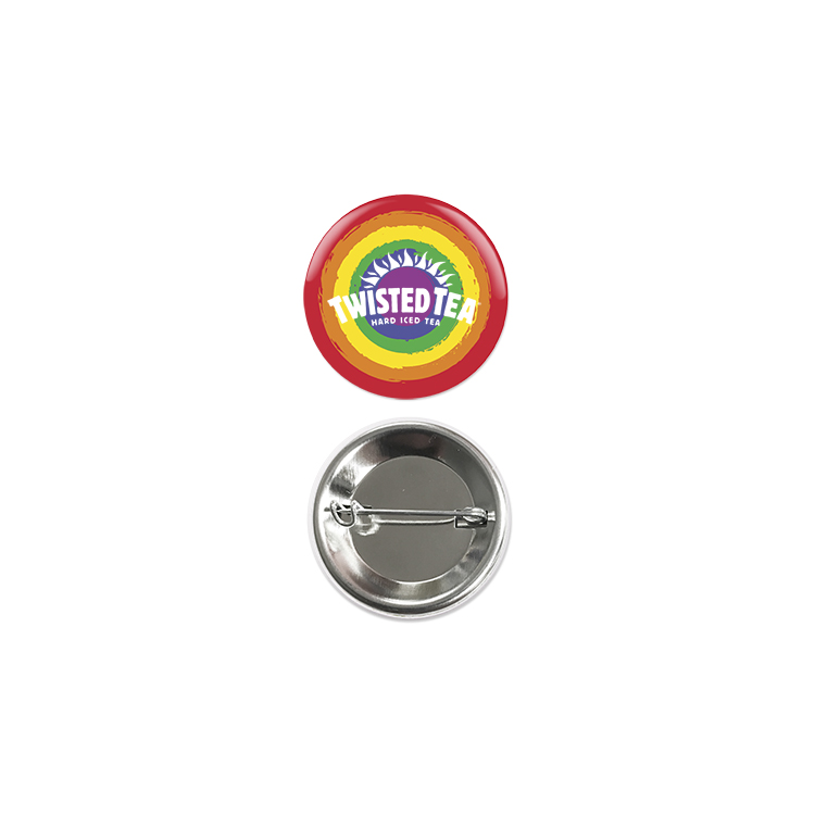 1 1/2" Round Button 7
