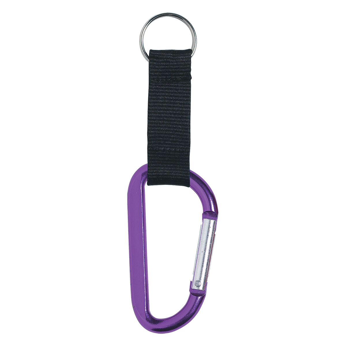 8mm Carabiner 11