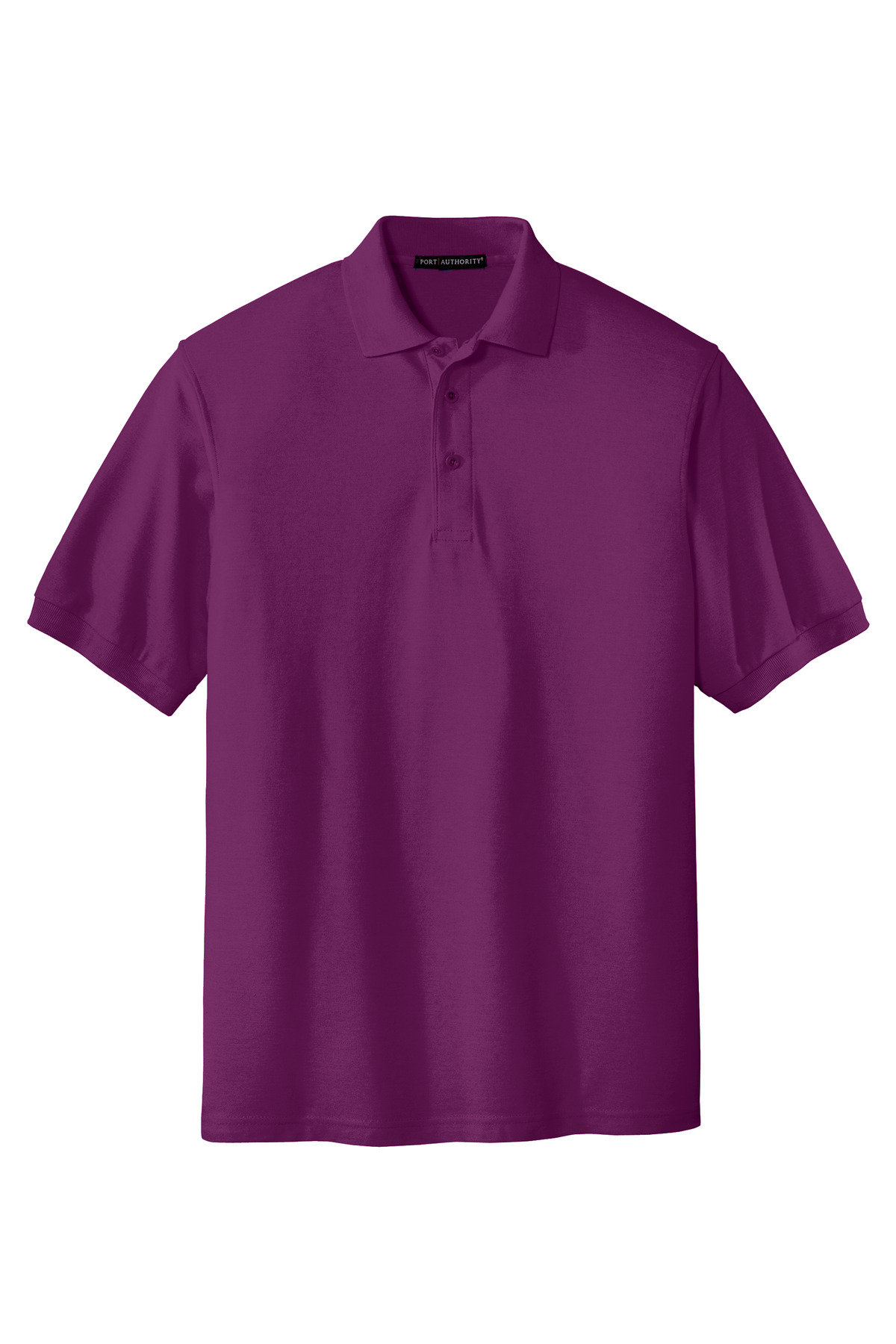 Port Authority® Silk Touch Polo 29