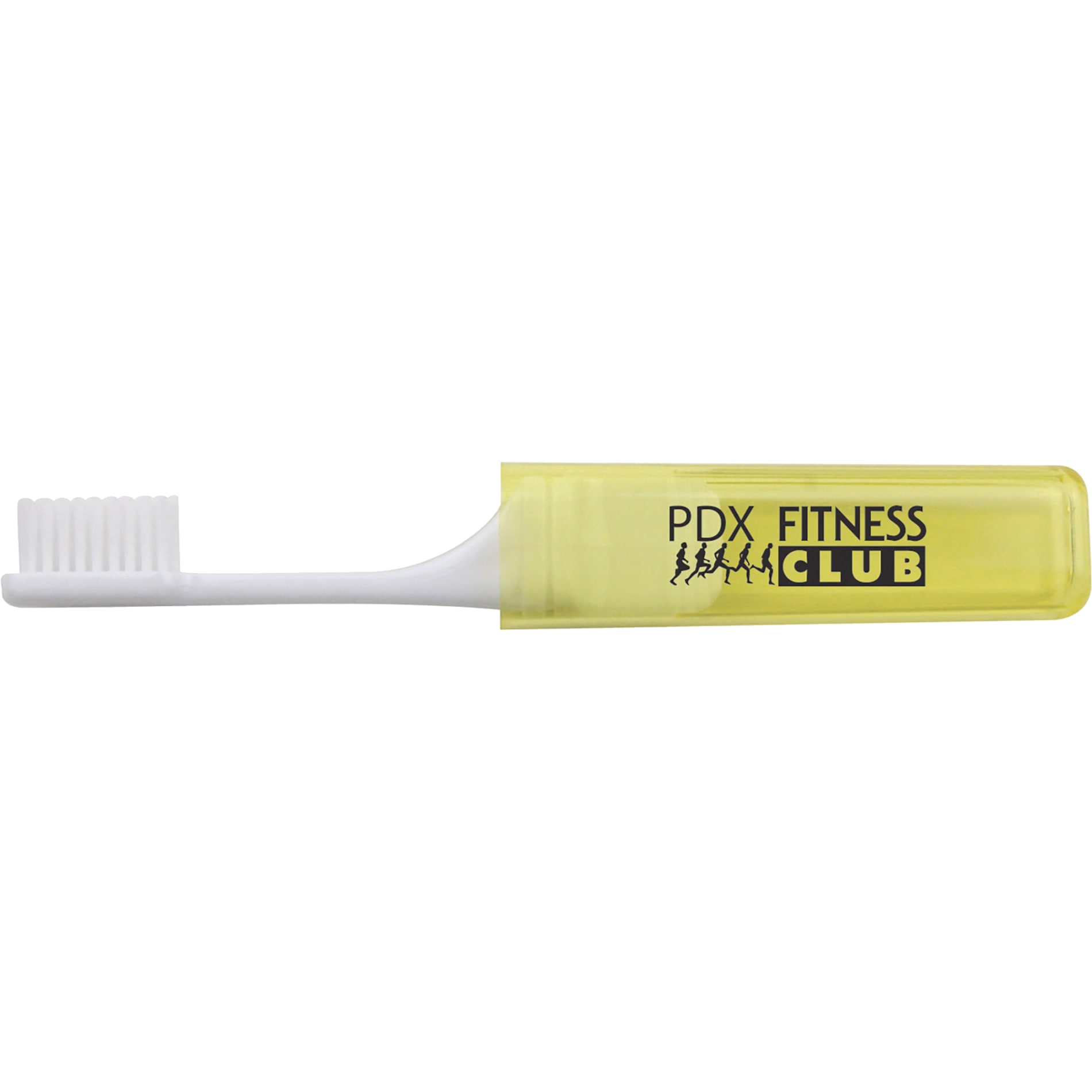 Travel Toothbrush 55