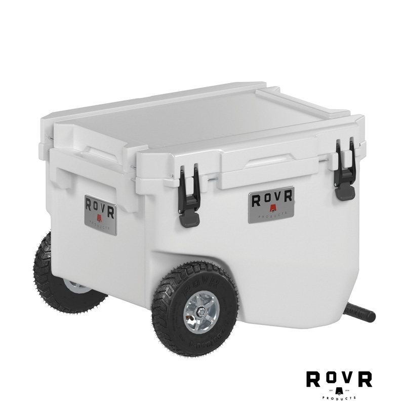 RovR® RollR® 60qt Wheeled Hard Cooler 36