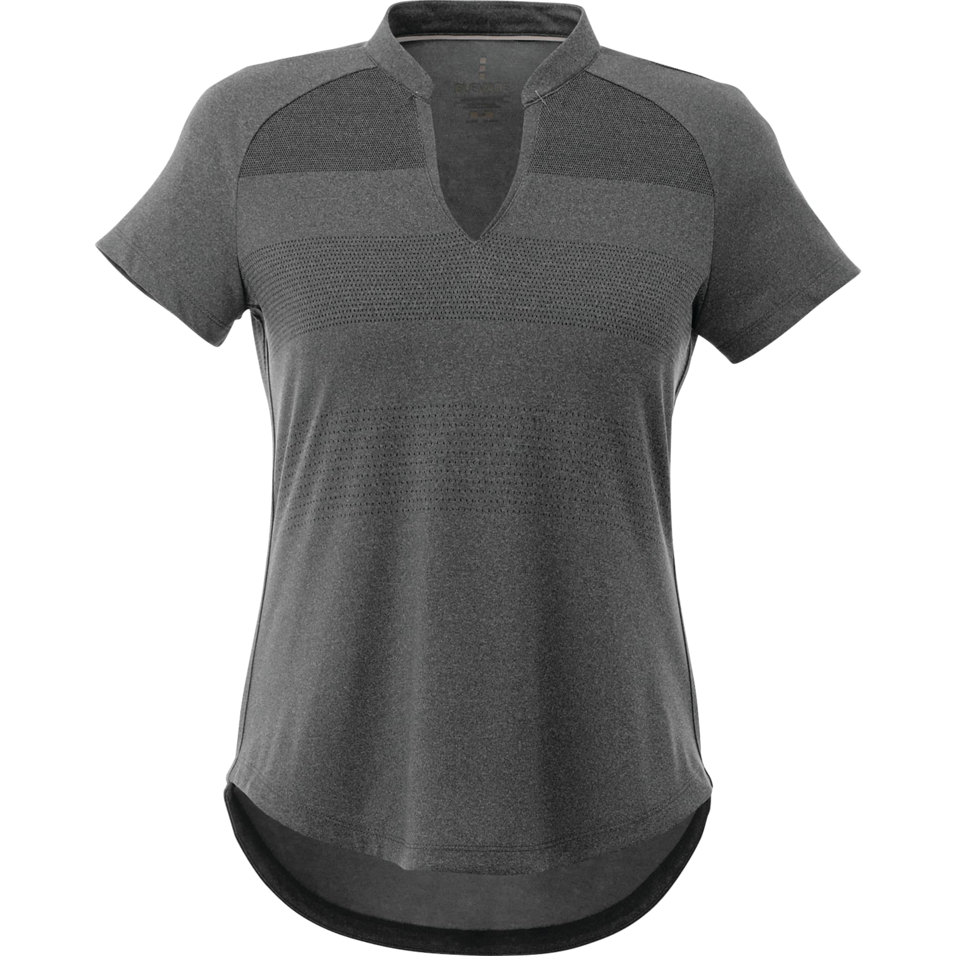Women's ANTERO Short Sleeve Polo 43