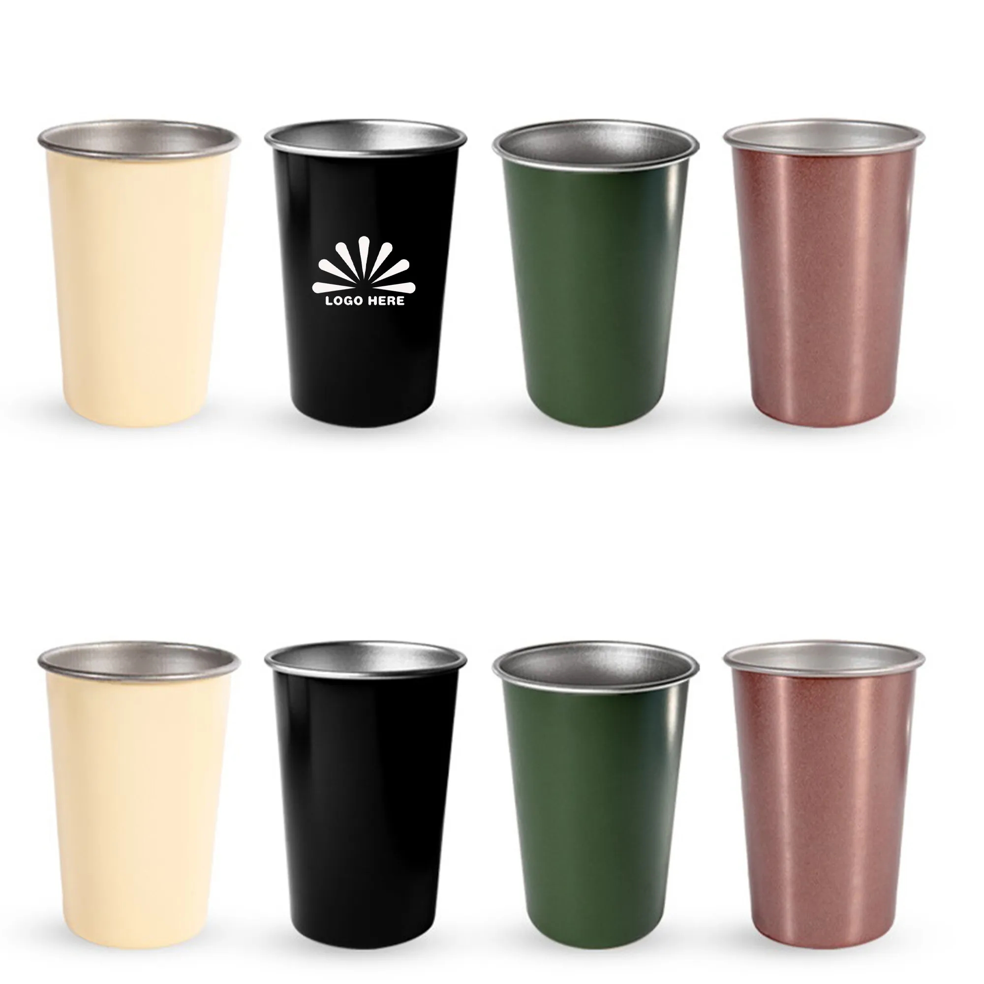 Camping Coffee Mug Cup 7