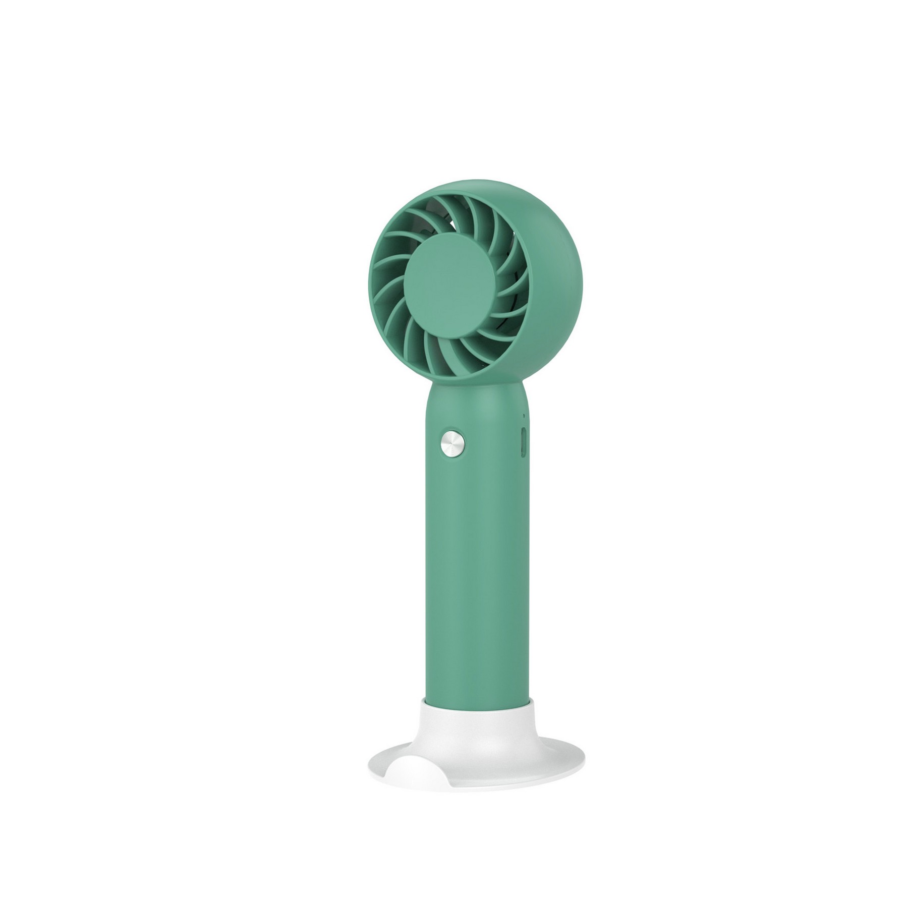 Mini Portable USB Charging Handheld Fan 2