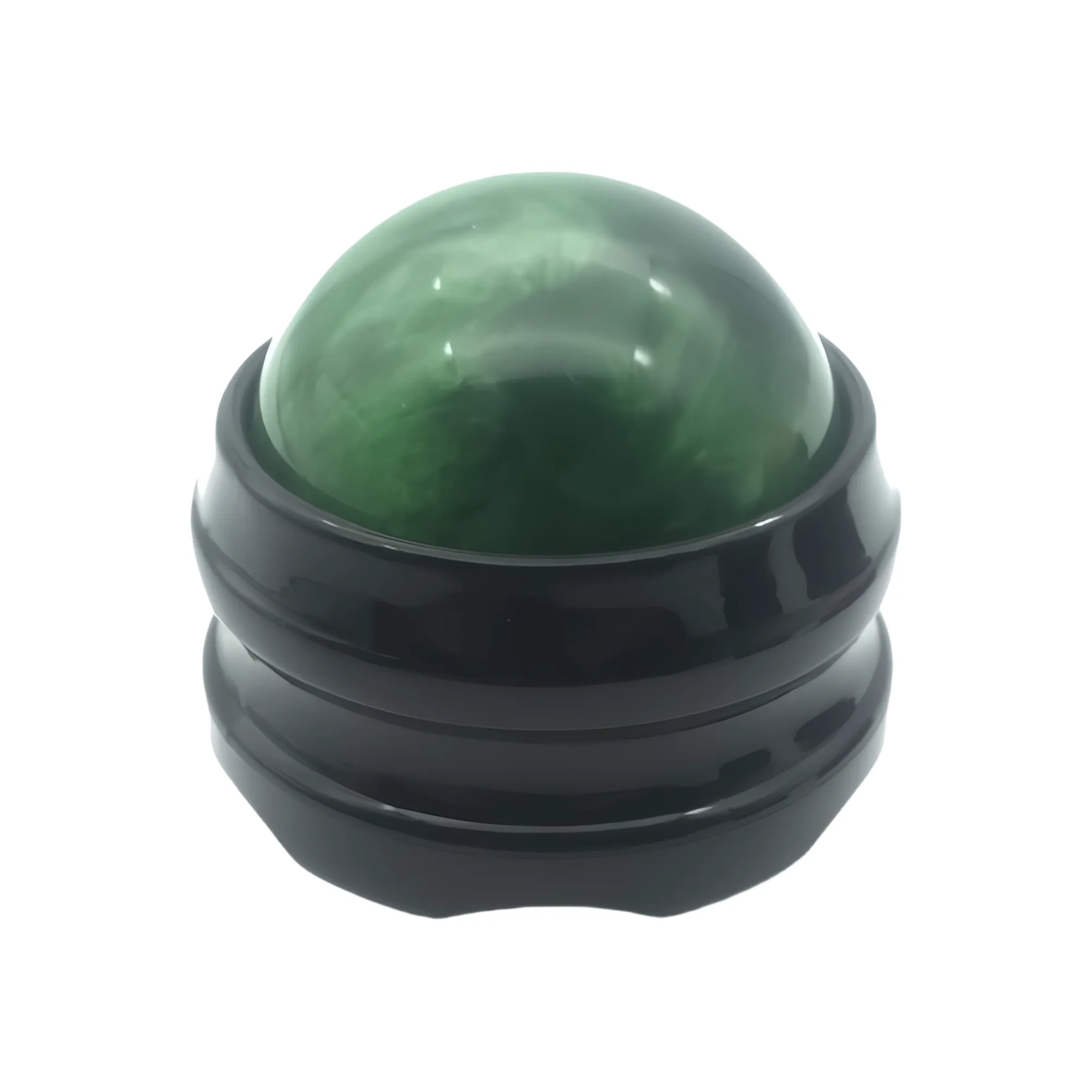 Handheld Resin Massage Ball 6