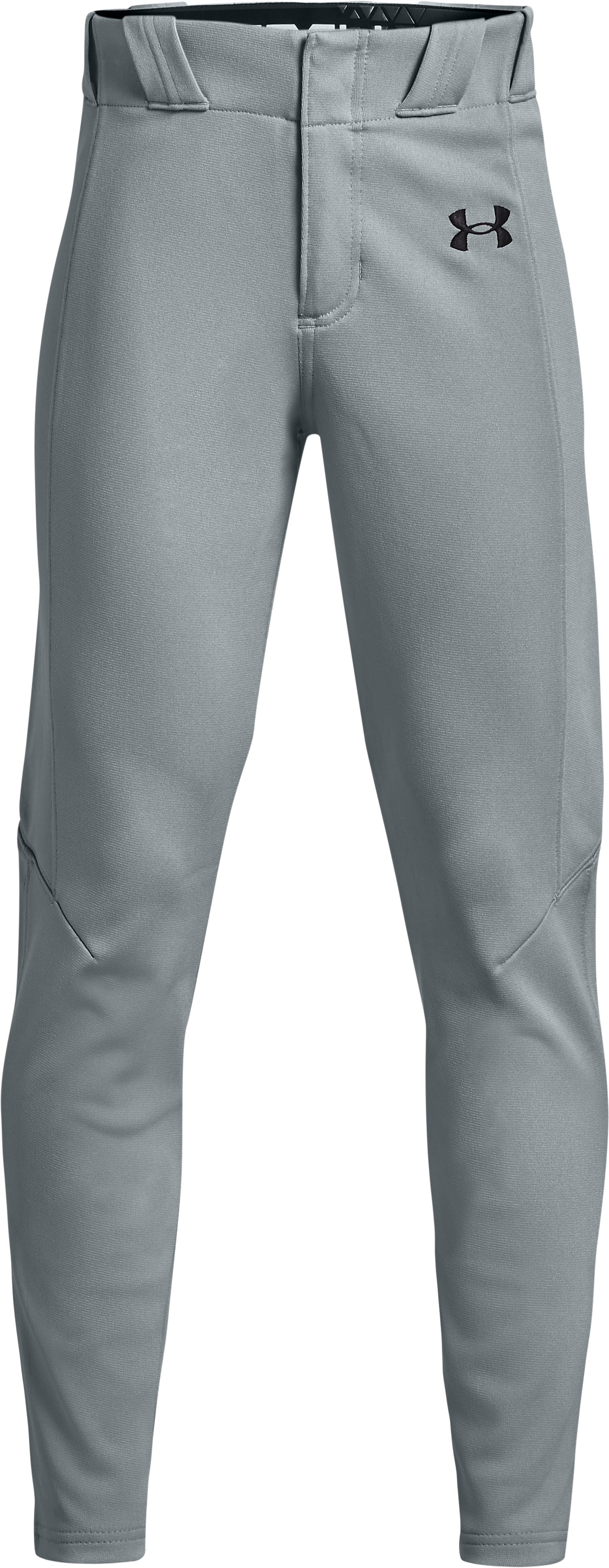 UA Utility Elite Boys' Tapered Baseball Pants 2