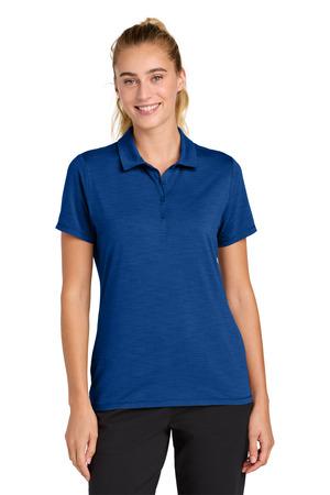Sport-Tek Women's Versa Polo LST490 7