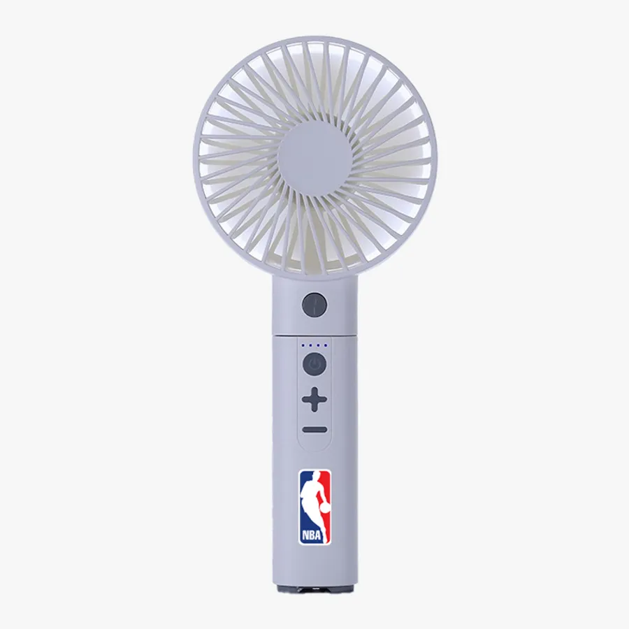 USB Hand Fan with Bluetooth Speaker 6