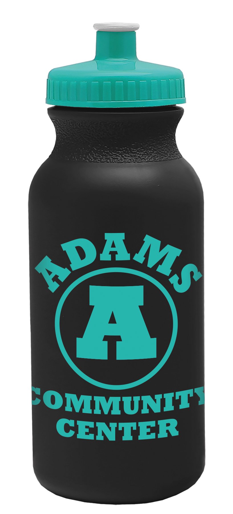 Garyline® Omni Bike Bottle - 20 oz. 10