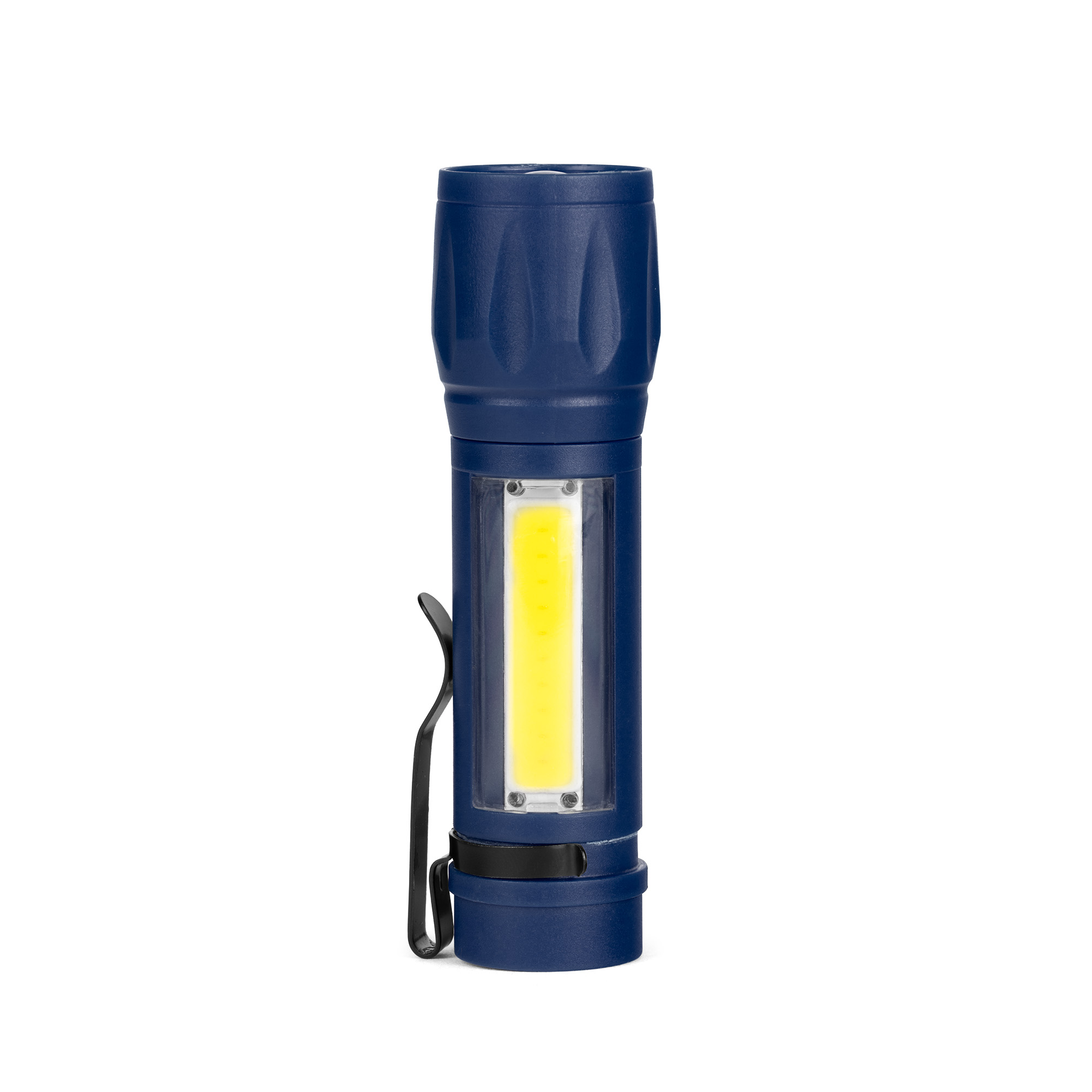 BrightBeam Rechargeable Flashlight 26