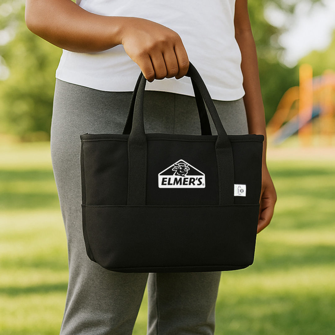 Ecliptic Cooler Lunch Bag 5