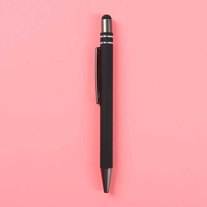Silvana Soft-Touch Stylus Pen 1