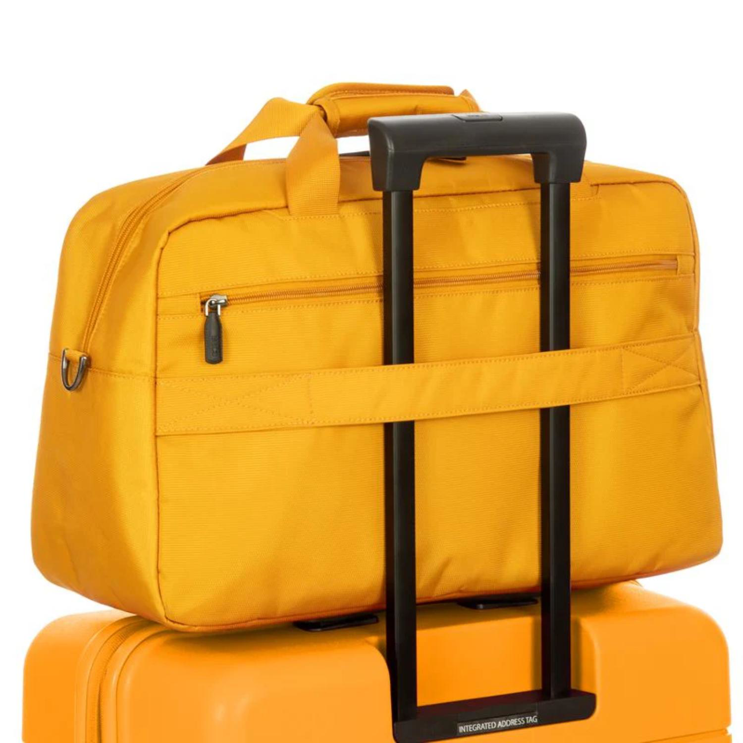 BRIC'S® B|Y Ulisse 25L Deluxe Duffel Bag 4