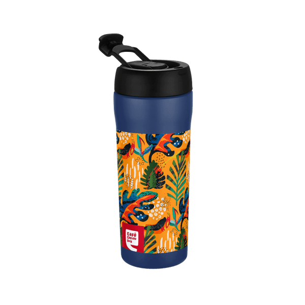 Dearborn 25oz Vacuum Tumbler 39