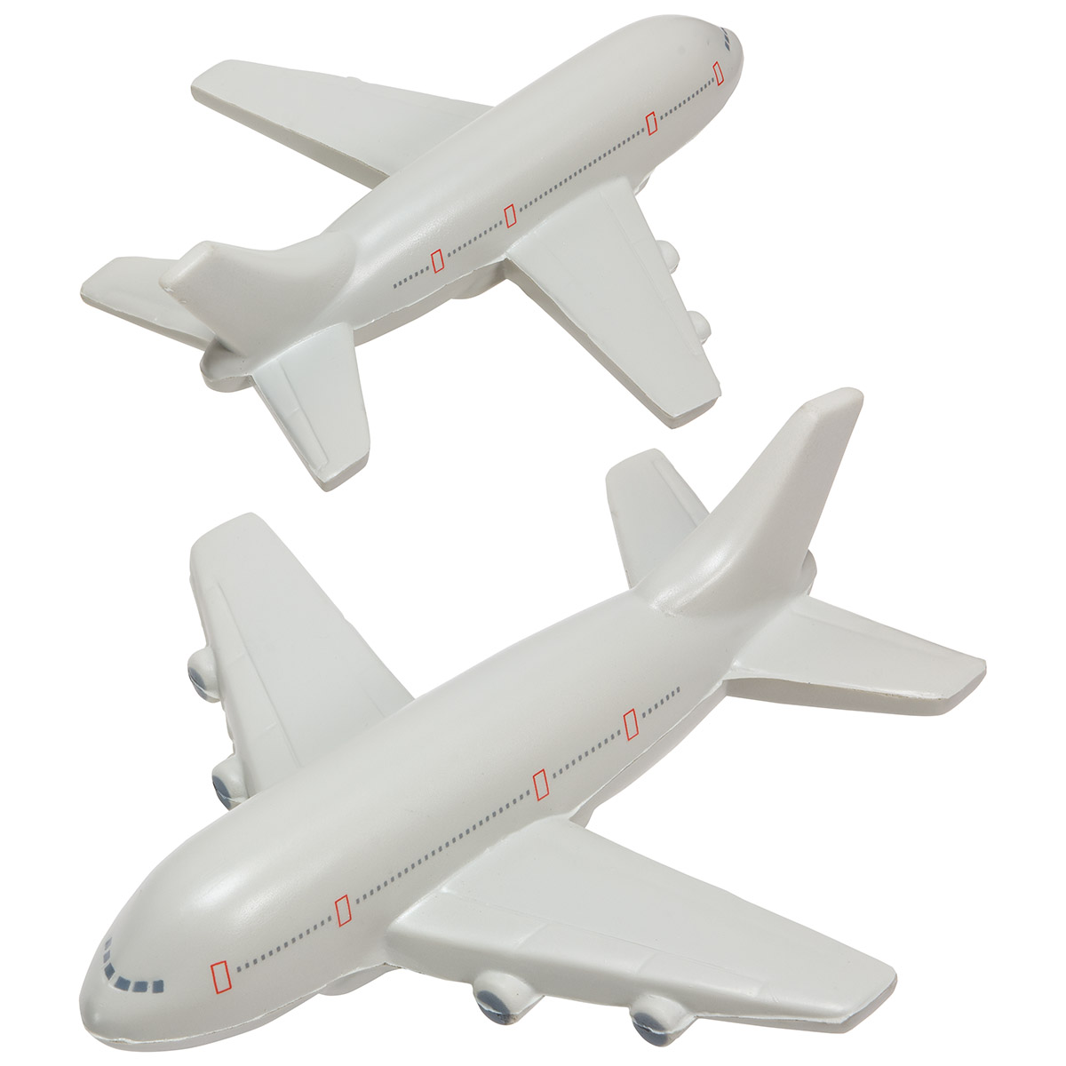 Passenger Airplane Stress Reliever 3
