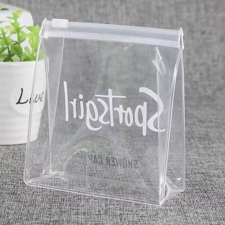 EVA Clear Bag 2