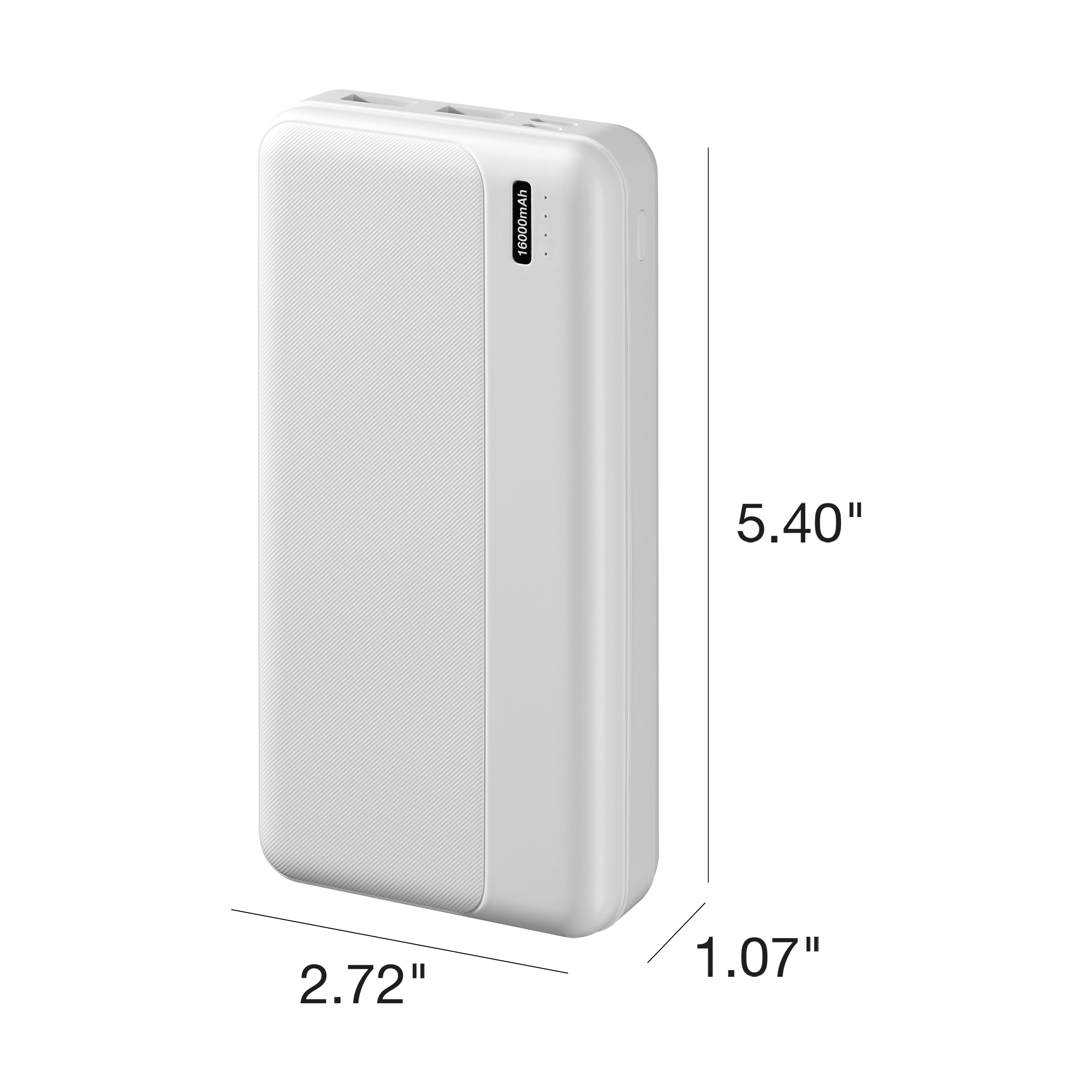 iLive 16K Power Bank 5
